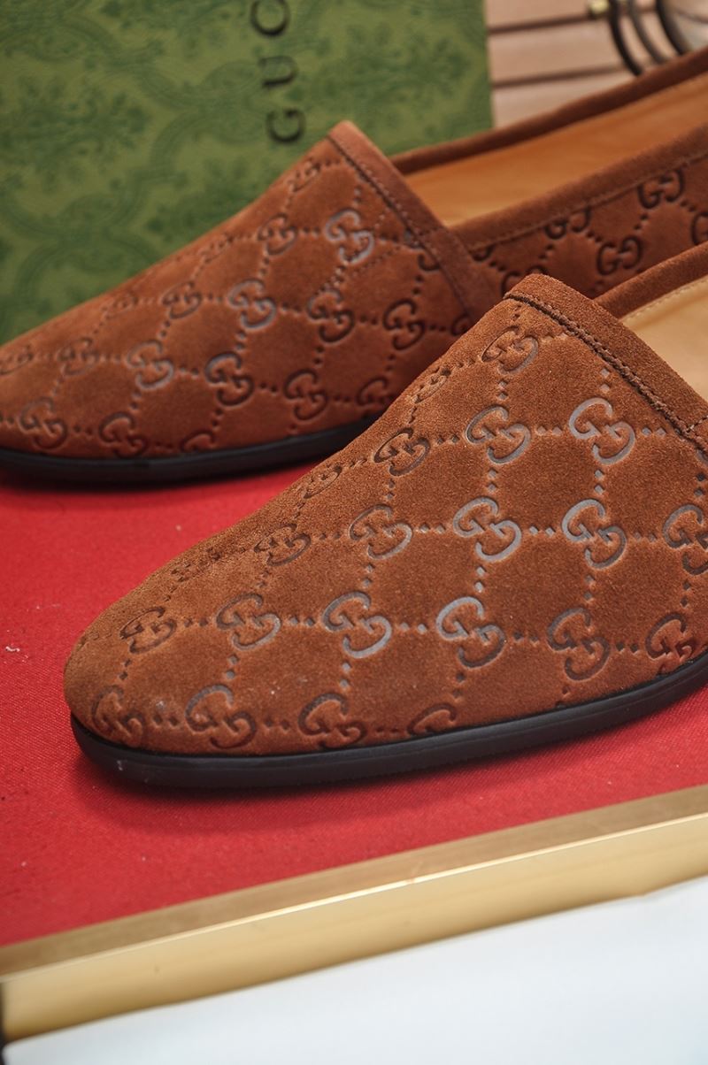 Gucci Business Shoes